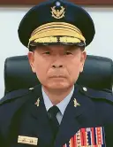 前警察局長林昆煌驟逝～將星殞落．俠骨豪情．語笑長留