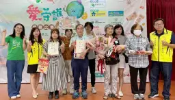 畫中傳愛．筆繪真情～守護同行．溫馨綻放
