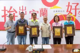路平專案 行穩致遠～養護有成 景美宜人