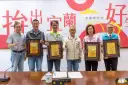 路平專案 行穩致遠～養護有成 景美宜人