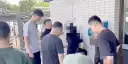 網路求職真詐財～警民齊心抓車手