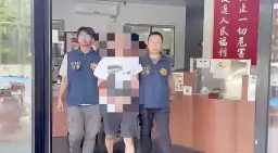 債務談判變鬥毆～宜警追查起獲毒品嫌犯落網