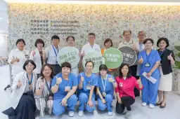 陽大醫院～智慧醫療新里程．療癒空間暖人心【影音直播】