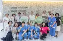陽大醫院～智慧醫療新里程．療癒空間暖人心【影音直播】