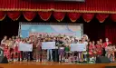 宜蘭原住民語單詞競賽熱鬧登場～學子展現語言實力．爭取全國賽榮耀【影音直播】