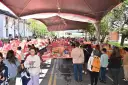 員山福園春祭～緬懷先人．灑淨祈福．環保祭祀展孝心