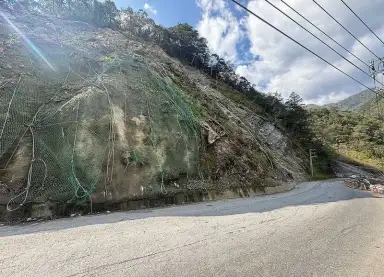 台7甲線交管頻率增，吳宗憲爭取行車順！