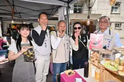 宜蘭青創直送華山，蘭陽風情臺北綻放！