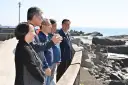 蘭海自行車道啟動．雙鐵遊程樂活行！