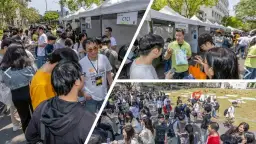 職涯起飛在宜大．企業搶進向未來