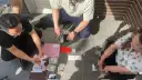 詐騙檢舉獎金五萬～百斬出招斬車手．詐財嫌犯現原形【影音新聞】