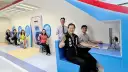 南屏國小打造航空教室．帶領孩子翱翔天際【影音新聞】