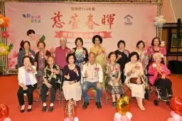 母愛光輝耀蘭陽．溫馨表揚傳芬芳