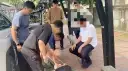 宜蘭警民合作斷金流．百斬計畫擒車手【影音新聞】