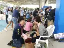 呷父母洗腳～溫泉水暖父母心．孝親感恩情意深【影音直播】