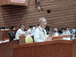 宜蘭財政陷困境．中央補助不可停