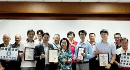 頭城區漁會法律服務啟航．漁民安心作業權益有保障