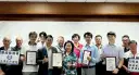 頭城區漁會法律服務啟航．漁民安心作業權益有保障
