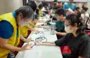 「健康好Young」篩檢起跑．宜蘭千人響應護健康