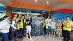 光儲市集在宜蘭．綠色能源新篇章