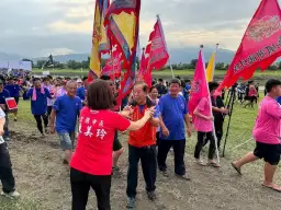 龍舟競速勢如虹．蘭陽宏鎰奪雙冠