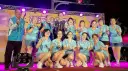 人潮匯集聚五峰．礁溪夜市添風情