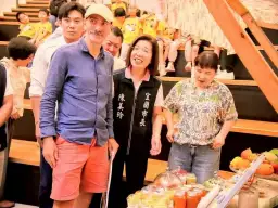 童心童趣童創意．親子共學共歡喜