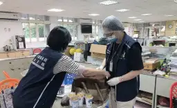 「鮮奶麥片」惹禍？學生腹瀉送醫．多人不適成謎團