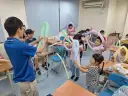 創意滿滿～夏天不只玩．救國團陪你學不完
