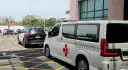捐心捐腎續愛心．器官遺愛暖人間～生命延續警車開道