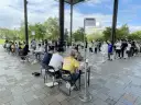 童玩甄試搶破頭～七百應試．熱度爆表