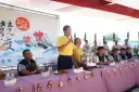 227年二龍競渡～端午佳節何處去．傳統文化樂無窮