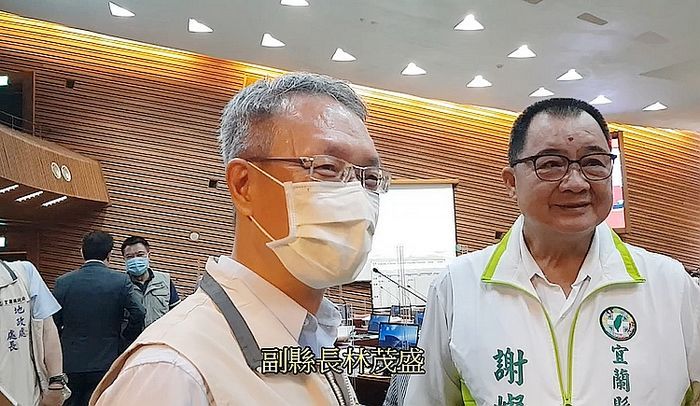 祕書長從縣府內部晉升～誰最有望？