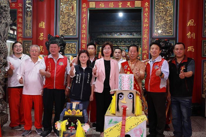 「宜蘭東嶽文化祭」慶典活動即將展開【影音新聞】