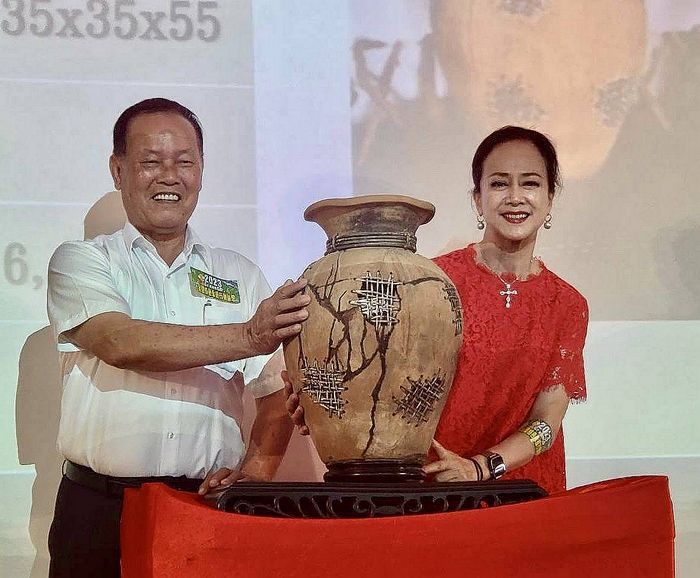 全國綠色永續行動論壇～在宜蘭舉行