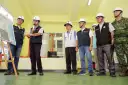 楊柳颱風來勢洶洶 代理縣長視察防汛整備作業【影音直播】