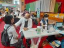 免費整合性篩檢～1,606人參加
