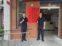 鯉躍龍門！礁溪分局羅偉倫副分局長考取警政署分局長班