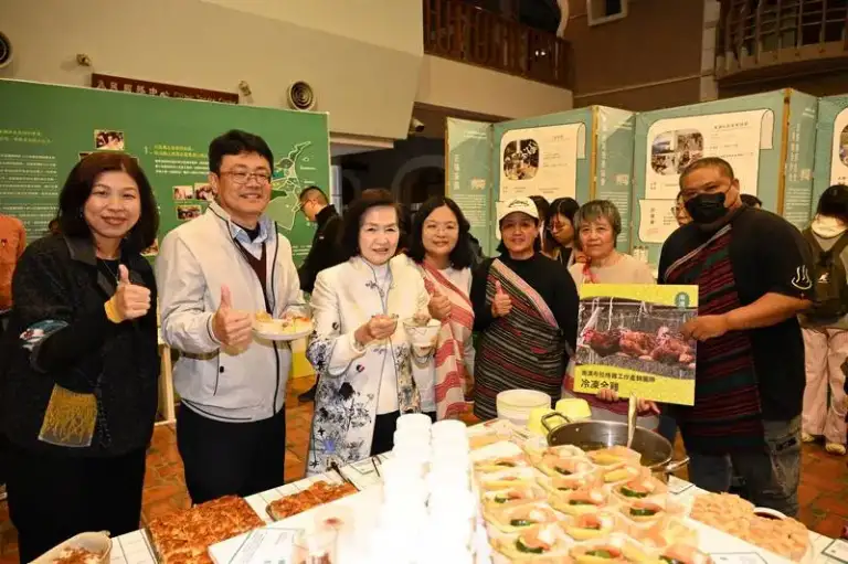 宜蘭農村再生成果展．培根社區畢業典禮．熱鬧登場【影音直播】