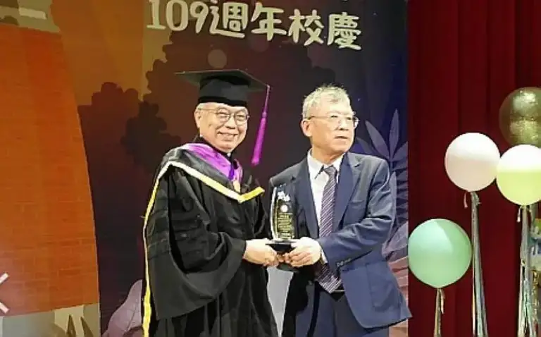 慈善家林宏裕已經平靜的離開了我們～12/16公祭