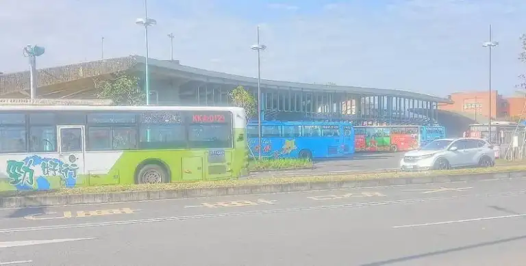 大年初一走春拜年～搭乘公共運輸．優惠又便捷