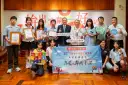 第25屆台新青少年菁英志工獎揭曉 代理縣長接見獲獎者【影音直播】