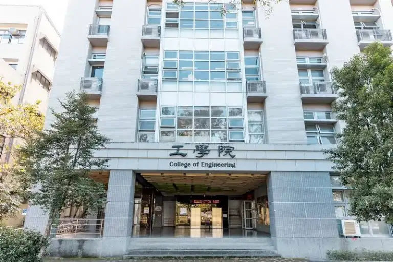 攻永續．鏈全球～宜大工學院再添博士班．接軌新時代