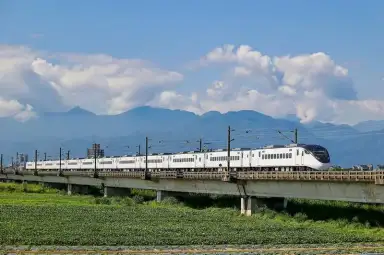 宜蘭鐵路高架～蘭陽鐵道求變身．盼中央減輕地方負擔