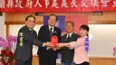 縣府高層人事異動～溫婉慧接棒張書豪處長．潘亮宇出任府會溝通橋梁【影音直播】
