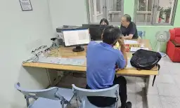 欠勞健保遭管收．人頭負責難躲過