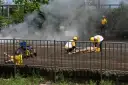 演練即實戰！宜蘭防空演習～展現全民韌性與災時動員力