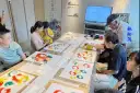 藝術駐村晶泉旅．色彩人生松茂情【影音直播】