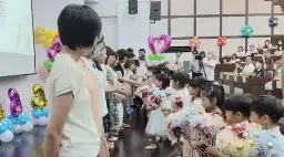 營養午餐在用心．醫護人員在真心．守護校園在暖心【影音新聞】