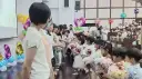 營養午餐在用心．醫護人員在真心．守護校園在暖心【影音新聞】